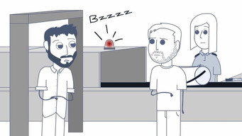 Rooster Teeth Animated Adventures T3E6