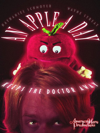 An Apple a Day (Keeps the Doctor Away)