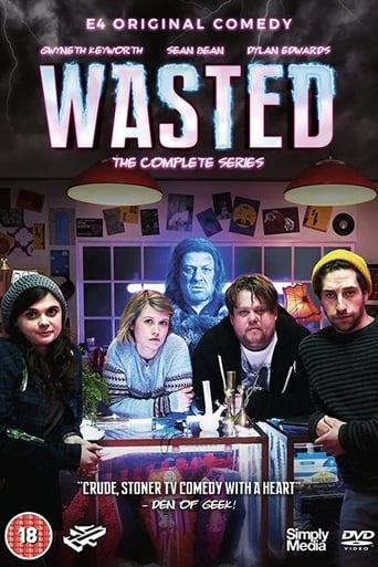Poster of Wasted