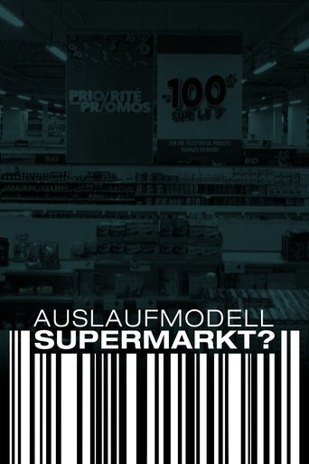 Auslaufmodell Supermarkt?