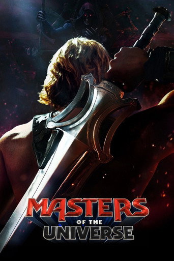 Masters of the Universe