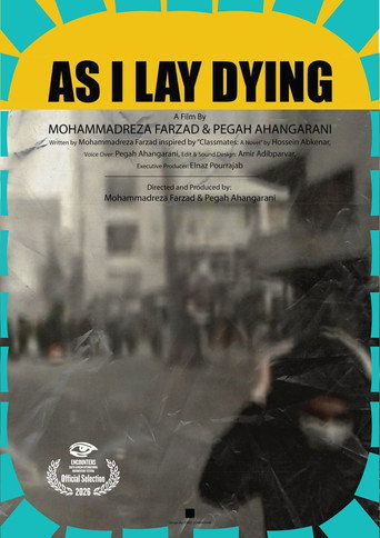 As I Lay Dying (2025)