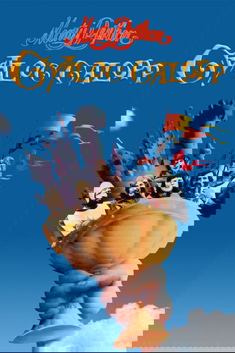 Gyalog galopp