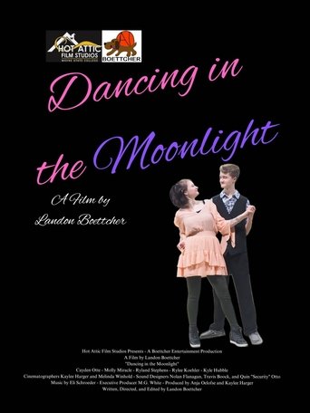Dancing in the Moonlight