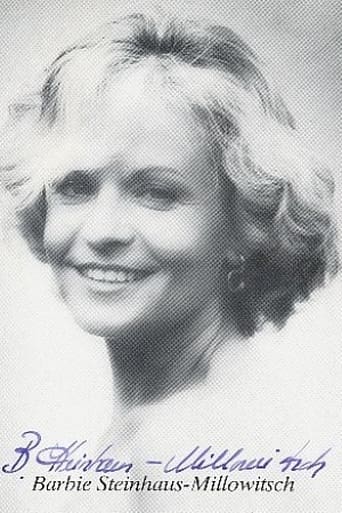 Image of Barbie Millowitsch-Steinhaus