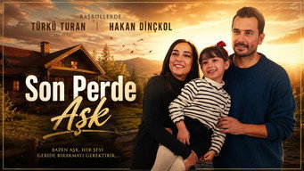 Son Perde Ask (2026)