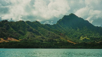 Voyagers: Exploring Pacific Waters (2026)