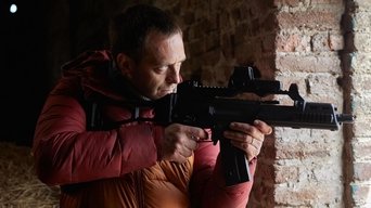 La guerra de los mundos S01E07