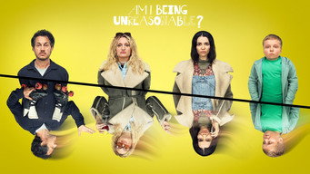 Am I Being Unreasonable? - Season 2 Episode 6 (2022) 予告編