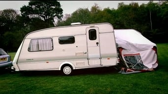 Top Gear Goes Caravanning