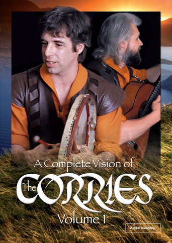 A Complete Vision of the Corries Volume 1 (2012)