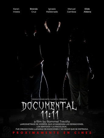 Documentary 11:11 (2023)