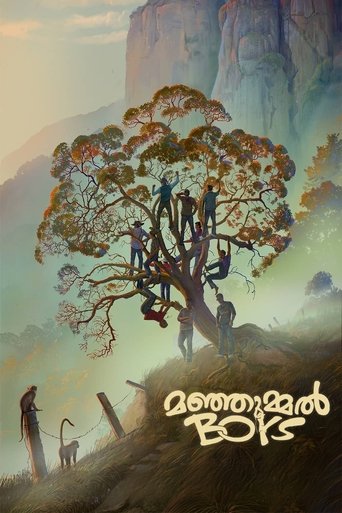 മഞ്ഞുമ്മല് BOYS