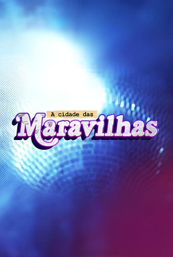 A Cidade das Maravilhas poster