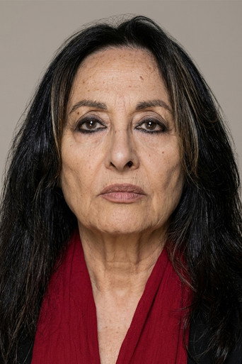 Sevda Ferdağ dorama person