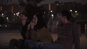 To My River (2018)