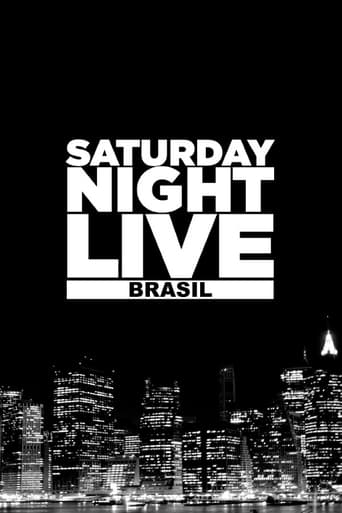 Saturday Night Live (Brazil) 2012
