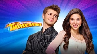 #25 The Thundermans