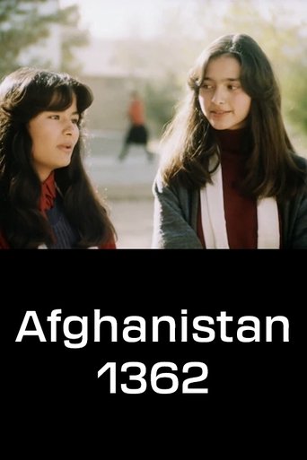 Afghanistan 1362: Memories of a Journey (1985)