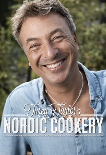 Tareq Taylor's Nordic Cookery 2016