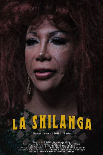 La Shilanga poster