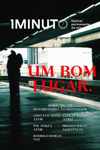 Um Bom Lugar