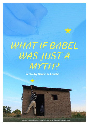 What If Babel Was Just a Myth? (1970)