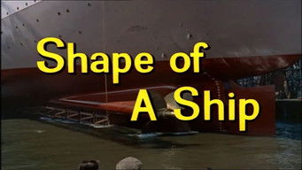 第44話：Shape Of A Ship