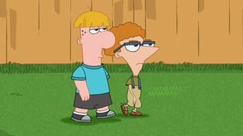 Episódio Thaddeu & Thor da série Phineas e Ferb