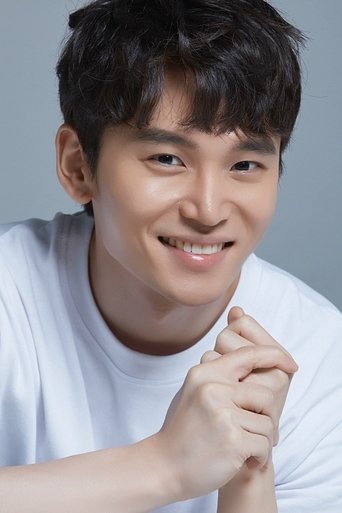 Image of Han Joon-woo