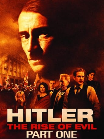 Hitler: The Rise of Evil Season 1 Episode 1