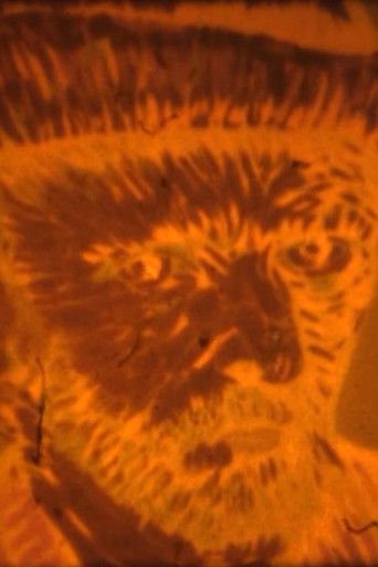 I Am The Darkness poster