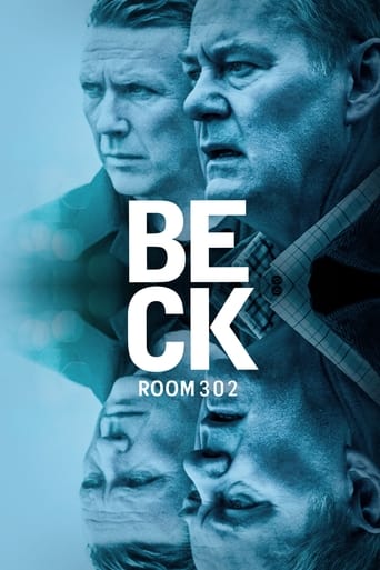 Poster of Beck 27 - Rum 302