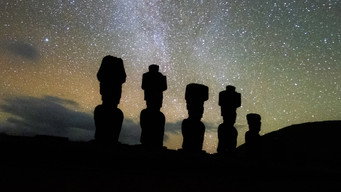 Easter Island: Sculptors of the Pacific (2020)
