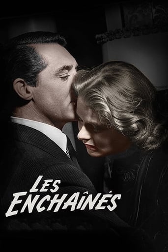 Les Enchaînés en streaming 