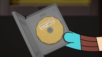 El Increible mundo de Gumball S01E01