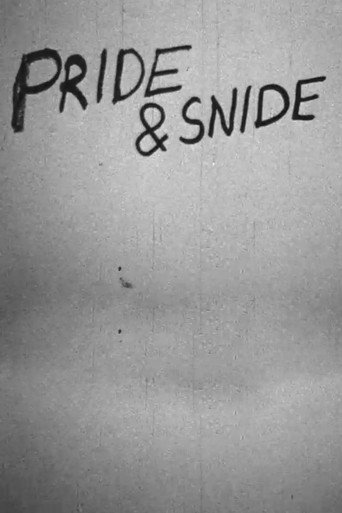 Pride & Snide (1976)