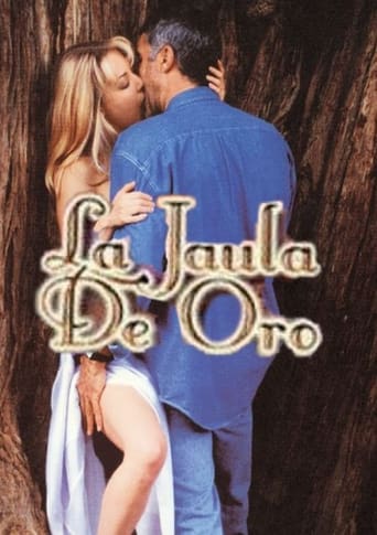 La jaula de oro en streaming 