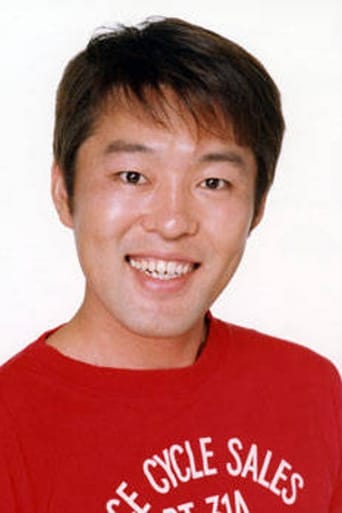 Image of Shiro Tsubuyaki