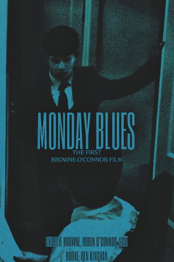 Monday Blues (1970)