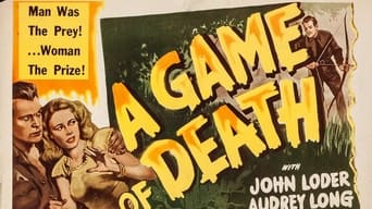 #2 A Game of Death