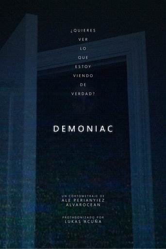 Demoniac (2026)