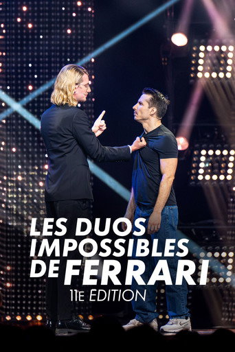 Les duos impossibles de Jérémy Ferrari : 11e édition