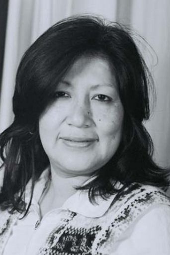 Image of Silvia Munguia