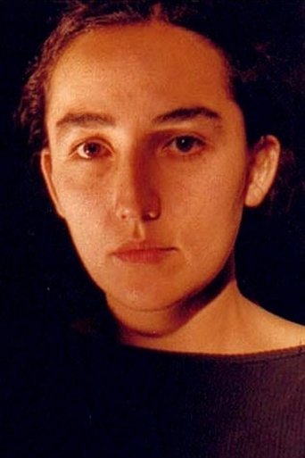 Imagine Roxana Naranjo