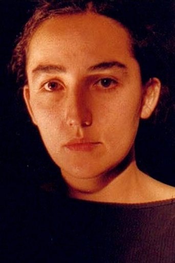 Image of Roxana Naranjo