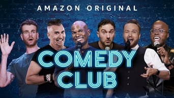 Comedy Club 2021 (2021- )