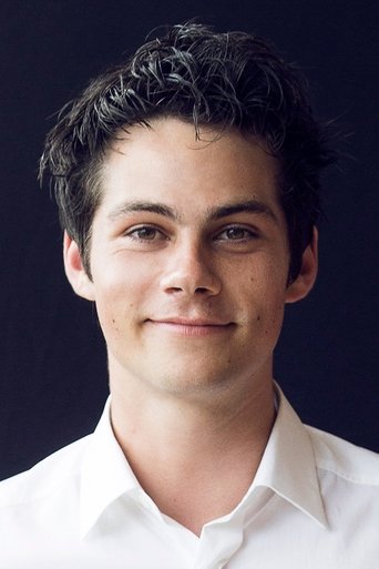 Image of Dylan O'Brien