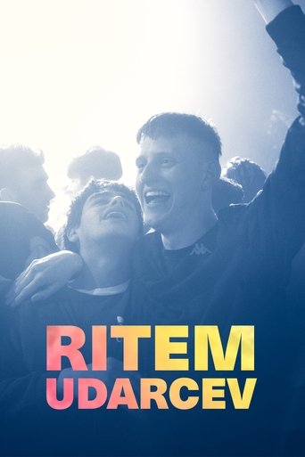 Ritem udarcev