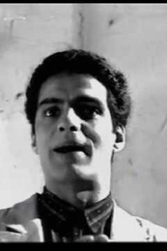 Appunti per un Film su Tano (1995)